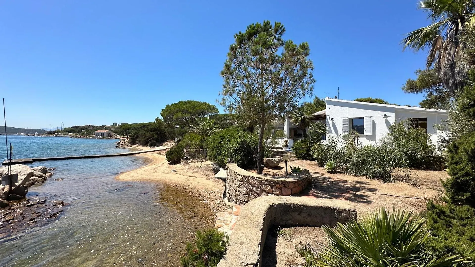 Villa Belo La Maddalena  0*, La Maddalena (Sassari) Italie