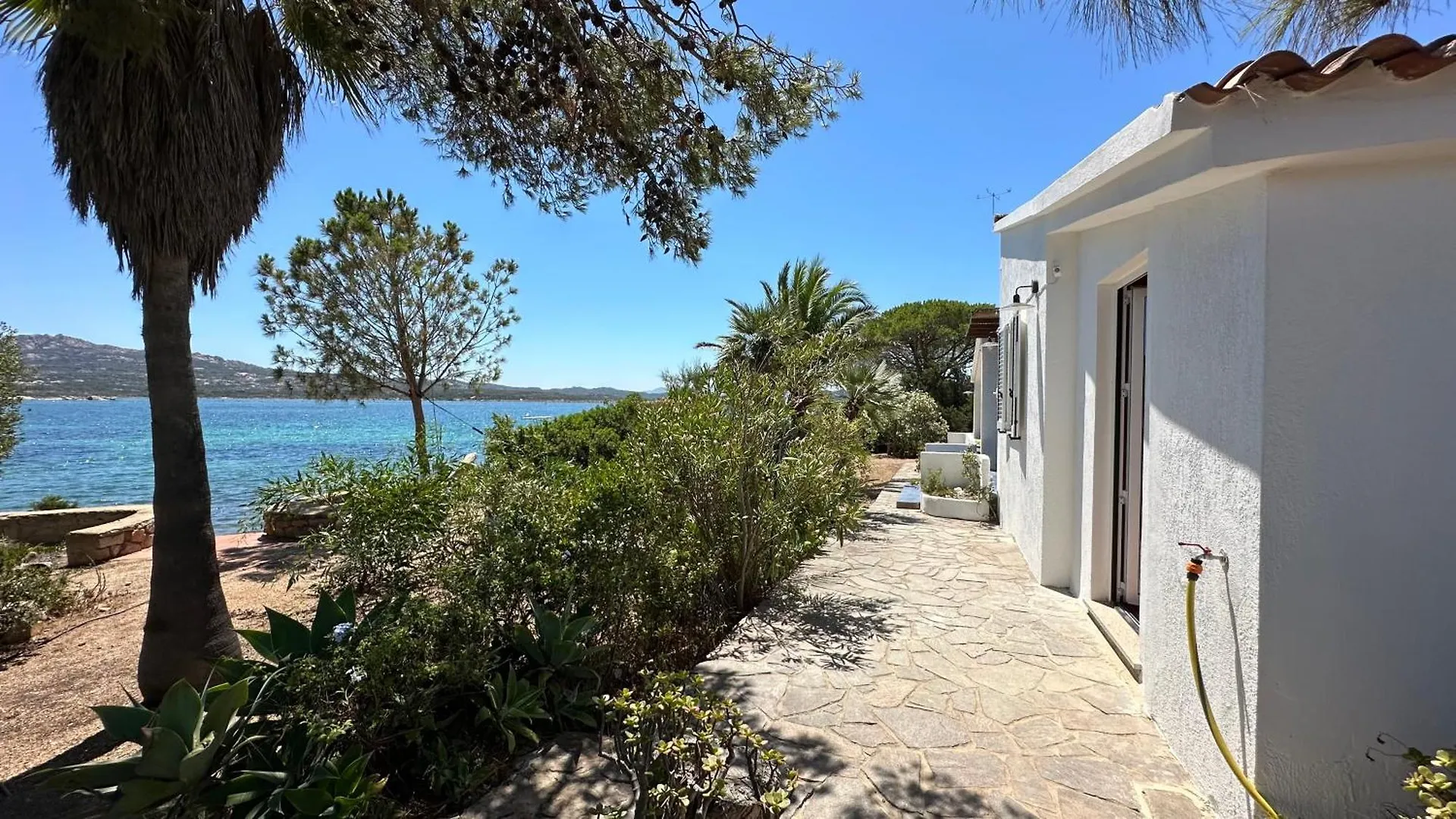 Villa Belo La Maddalena   La Maddalena (Sassari)