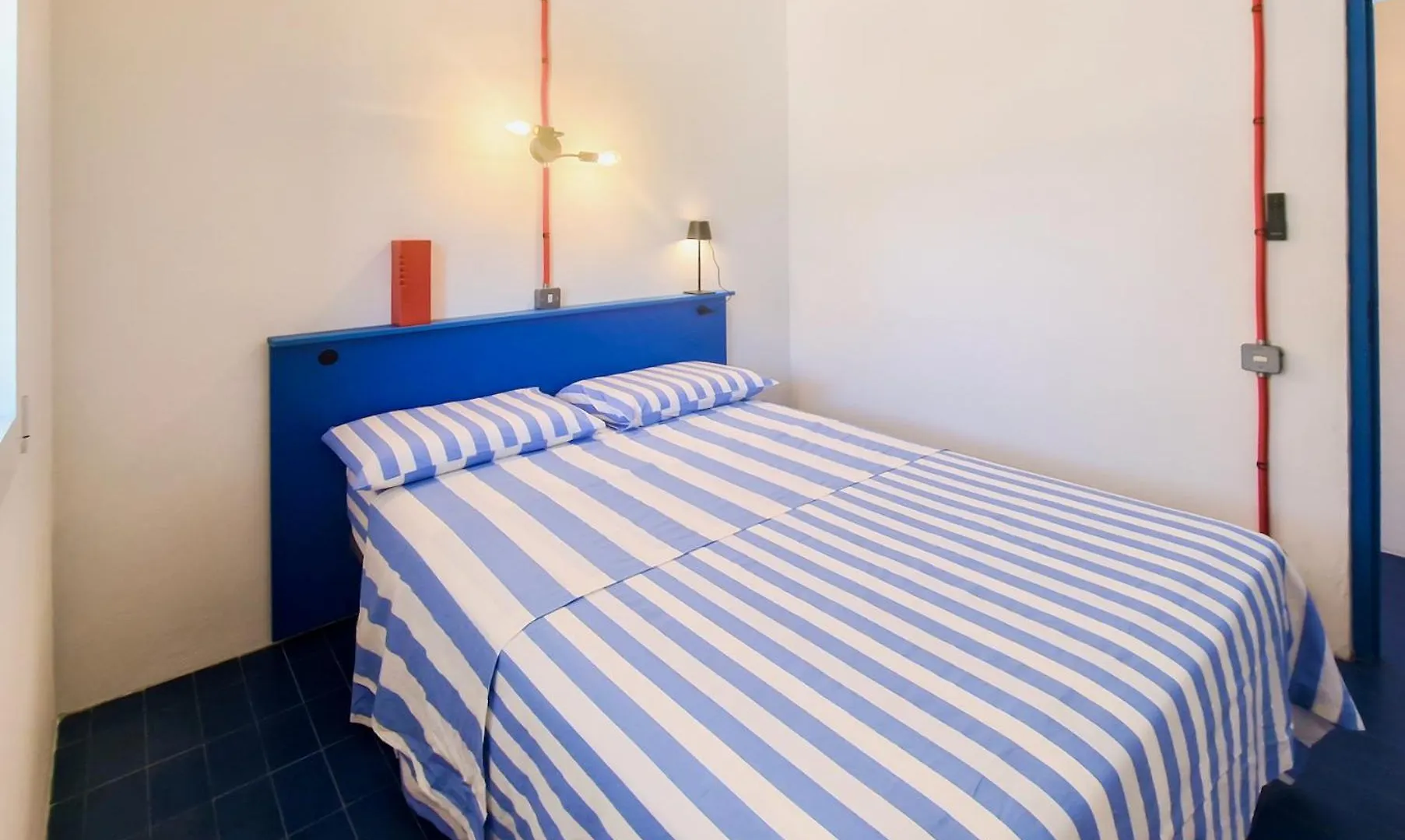 Villa Belo La Maddalena