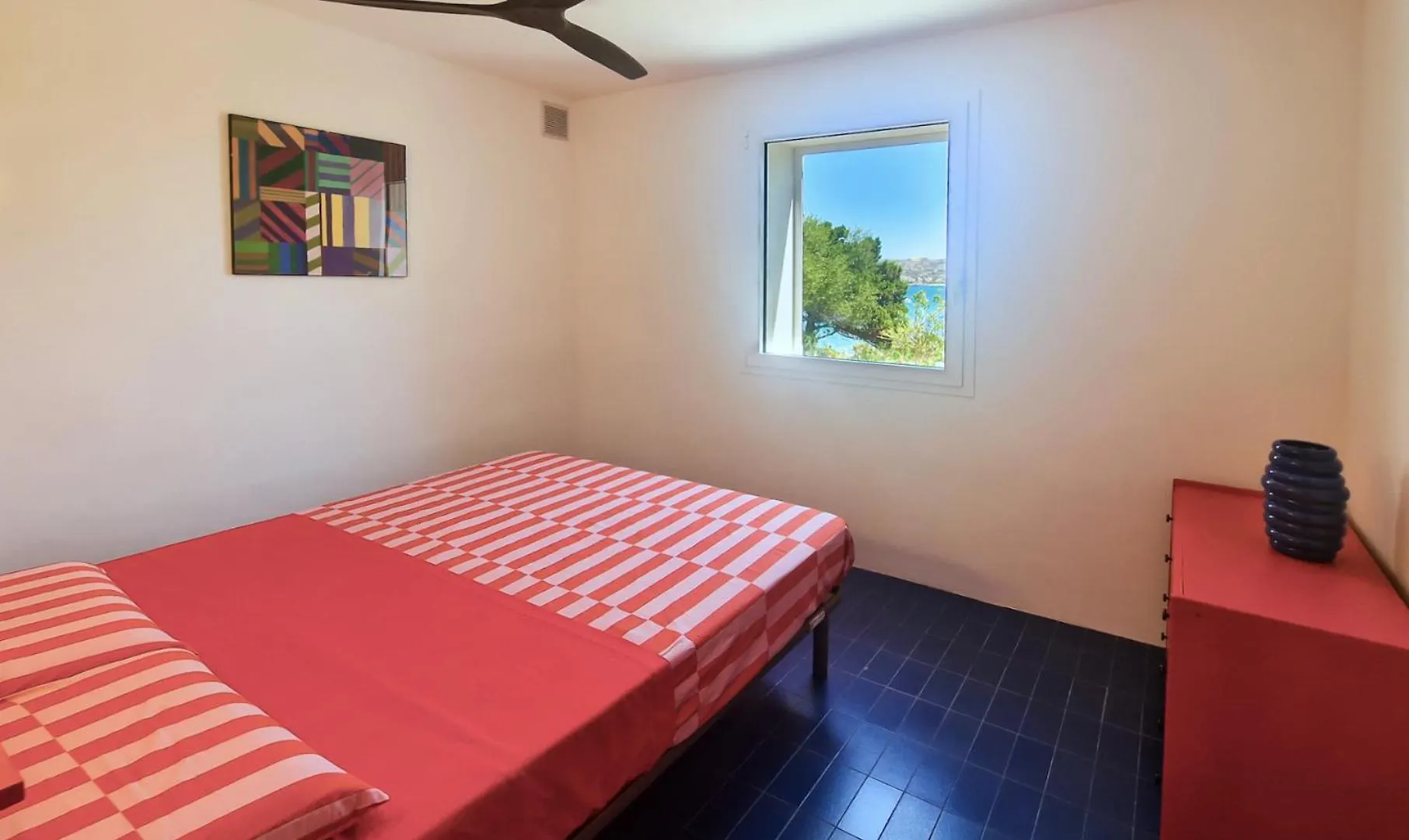 Villa Belo La Maddalena  La Maddalena (Sassari)
