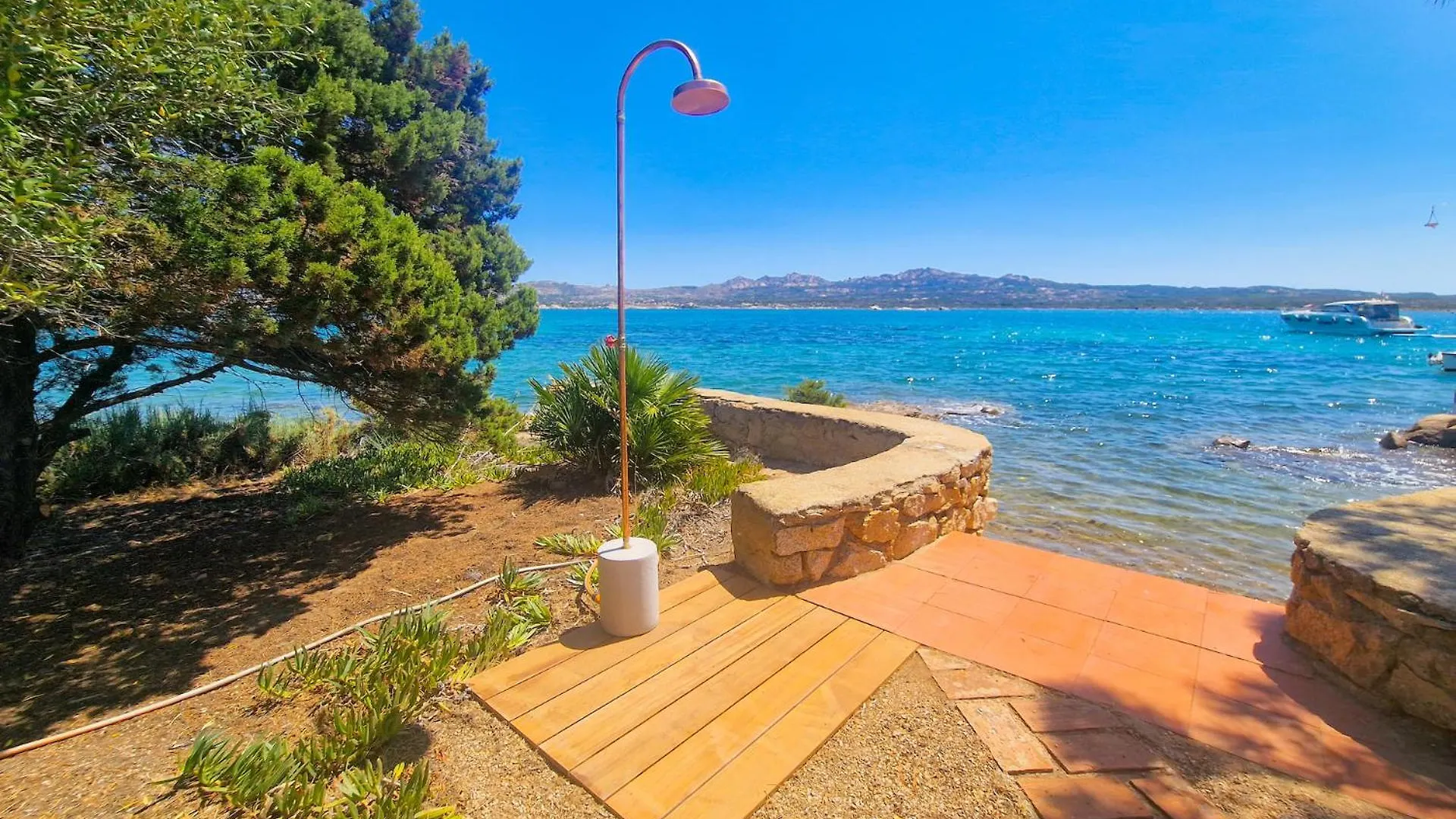 Villa Belo La Maddalena  La Maddalena (Sassari)