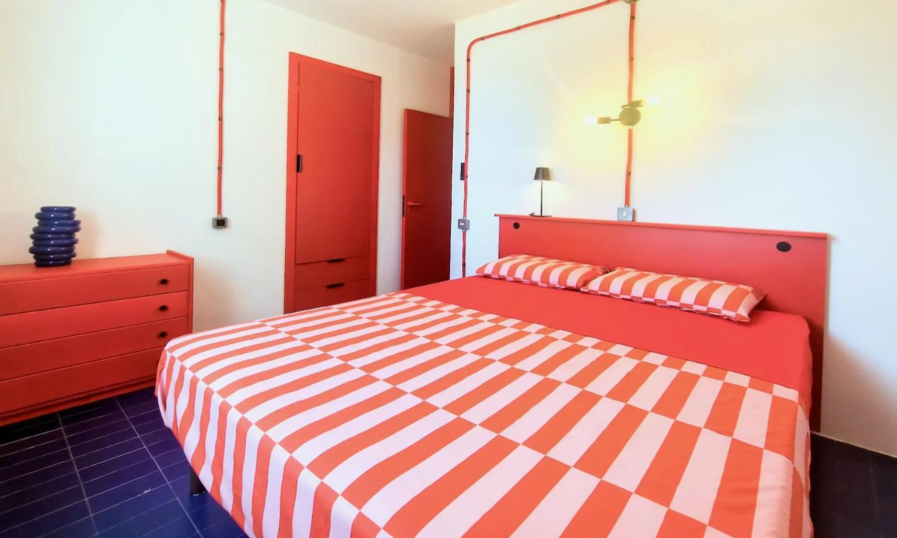 Villa Belo La Maddalena  0*, La Maddalena (Sassari)