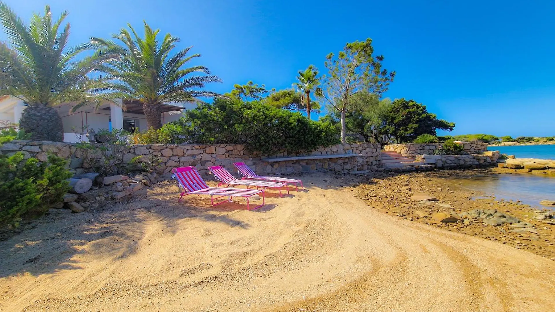 Villa Belo La Maddalena  0*, La Maddalena (Sassari)