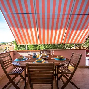 Appartement Sardinia-holiday La Casa Delle Pavoncelle, La Maddalena (Sassari)