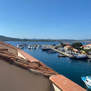 Appartement Penthouse Cala Gavetta, La Maddalena (Sassari)