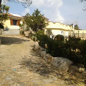 Couette-café La Fonte Dell'ulivo 3, La Maddalena (Sassari)