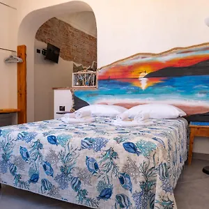Maison d'hôtes La Casa Di Dario, La Maddalena (Sassari)