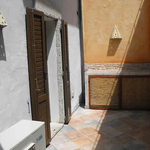 Appartement Casa Barrettini, La Maddalena (Sassari)